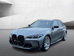 Grau Neu 2024 BMW M3 Competition Edition Kombi | 104.117 € (Fairer Preis)