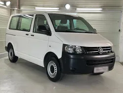 Weiß Gebraucht 2014 VW T5 Van | 13.000 € (Fairer Preis)