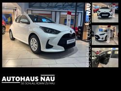 Super white 2 Neu 2025 Toyota Yaris Hybrid Limousine | 22.190 € (Superpreis)