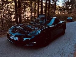 Gebraucht 2006 Chevrolet Corvette Coupé | 22.000 €