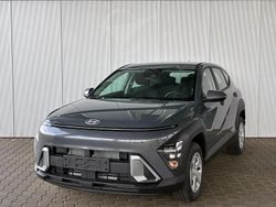 Amazon grey Neu 2025 Hyundai Kona Comfort SUV | 22.450 € (Fairer Preis)