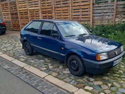 Blau Gebraucht 1993 VW Polo Coupé | 2.000 €