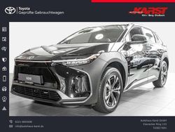 Onyx schwarz Neu 2025 Toyota bZ4X SUV | 38.280 € (Superpreis)