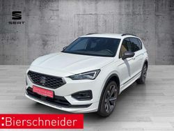 Weiss Gebraucht 2023 Seat Tarraco 4Drive SUV | 43.450 € (Teuer)