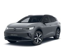 Mondsteingrau schwarz Neu 2025 VW ID.4 GTX SUV | 48.888 € (Fairer Preis)
