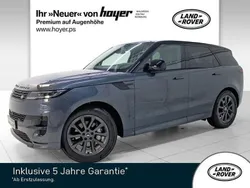 Andere Gebraucht 2024 Land Rover Range Rover Sport SE Dynamic SUV | 93.480 € (Superpreis)
