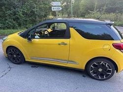 Beige Gebraucht 2010 Citroën DS3 Sport Chic Kleinwagen | 4.999 € (Fairer Preis)