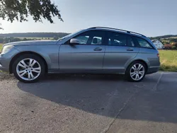 Gebraucht 2009 Mercedes C220 Elegance Kombi | 4.850 € (Fairer Preis)
