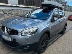 Silber Gebraucht 2011 Nissan Qashqai SUV | 5.800 € (Fairer Preis)