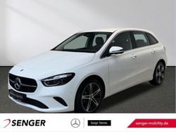 Andere farbe Gebraucht 2024 Mercedes B250e Progressive Van / Kleinbus | 33.880 € (Fairer Preis)