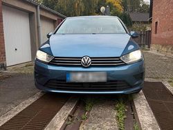 Blau Gebraucht 2016 VW Golf VII Limousine | 9.950 € (Superpreis)