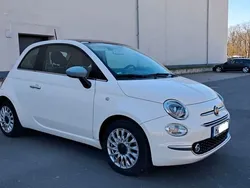 Weiß Gebraucht 2015 Fiat 500 Kleinwagen | 7.000 € (Guter Preis)