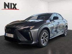 Sonic grey Gebraucht 2024 Lexus RZ 300e Executive Line SUV | 39.999 €