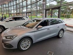 Silber Gebraucht 2023 Seat Leon XCELLENCE Limousine | 24.900 € (Etwas zu teuer)