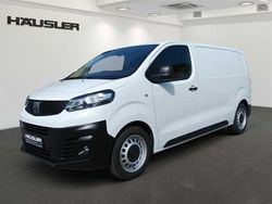 Weiß Gebraucht 2022 Fiat Scudo Van | 13.900 € (Fairer Preis)