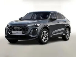 Daytonagrau perleffekt Neu 2025 Audi Q5 Ambiente SUV | 61.121 € (Superpreis)