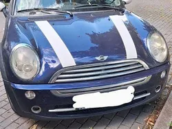 Blau Gebraucht 2005 Mini Cooper Kleinwagen | 2.600 € (Fairer Preis)