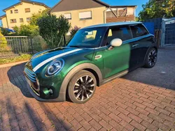 Grün Gebraucht 2019 Mini Cooper Pepper Kleinwagen | 14.999 € (Guter Preis)