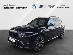 Schwarz Gebraucht 2024 BMW X7 M Sport SUV | 94.811 € (Teuer)