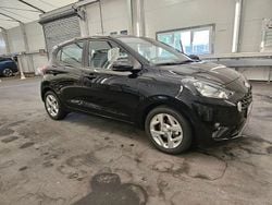Schwarz Gebraucht 2022 Hyundai i10 Trend Kleinwagen | 14.200 € (Guter Preis)