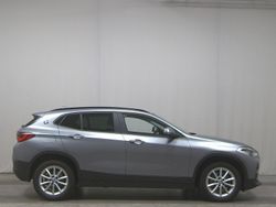 Grau Gebraucht 2023 BMW X2 Advantage SUV | 18.480 € (Superpreis)