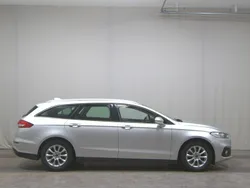 Silber Gebraucht 2020 Ford Mondeo Trend Kombi | 11.980 € (Superpreis)