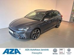 Schwarz Neu 2025 Cupra Leon Limousine | 37.979 € (Superpreis)