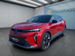 Rot Gebraucht 2024 Renault Renault Scenic E-Tech SUV | 41.149 €