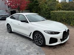 Weiß Gebraucht 2023 BMW i4 M Sport Limousine | 38.750 € (Guter Preis)
