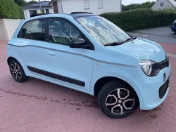 Blau Gebraucht 2019 Renault Twingo Life Kleinwagen | 8.500 € (Guter Preis)