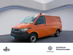 Orange Gebraucht 2020 VW T6.1 Van | 19.480 €