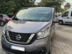 Andere farben Gebraucht 2019 Nissan NV300 Van | 27.190 €