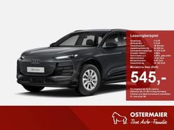 Magnetgrau Neu 2026 Audi Q6 e-tron Ambiente SUV | 50.990 €