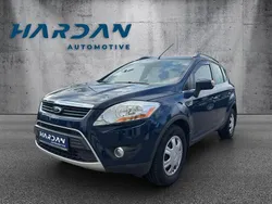 Blau Gebraucht 2010 Ford Kuga Trend SUV | 5.300 € (Guter Preis)