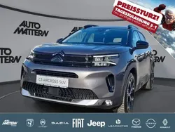 Grau Neu 2025 Citroën C5 Aircross SUV | 29.164 € (Fairer Preis)