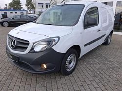 Arktikweiss Gebraucht 2020 Mercedes Citan 109 Van | 15.990 € (Teuer)