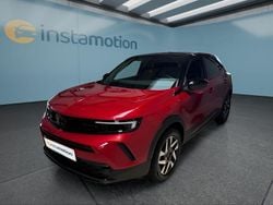 Rot Gebraucht 2024 Opel Mokka SUV | 22.249 € (Fairer Preis)