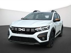 Arktisweiß Neu 2025 Dacia Sandero Extreme Kleinwagen | 19.780 € (Fairer Preis)