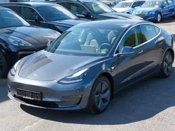 Other Gebraucht 2020 Tesla Model 3 Long Range Limousine | 29.999 € (Fairer Preis)