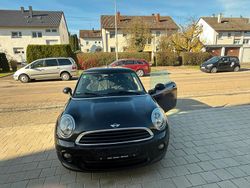 Schwarz Gebraucht 2012 Mini Cooper Kleinwagen | 4.300 €