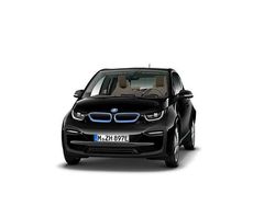 Gebraucht 2025 BMW i3 | 22.949 € (Fairer Preis)