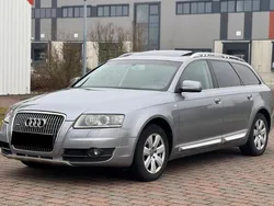 Andere außenfarben Gebraucht 2008 Audi A6 Kombi | 3.999 € (Guter Preis)
