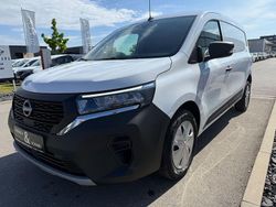 Weiß Neu 2025 Nissan Townstar Acenta Van | 24.470 € (Fairer Preis)