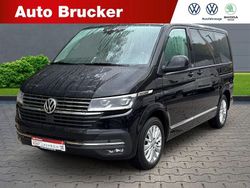 Schwarz Gebraucht 2020 VW T6.1 Generation Six Van | 45.920 € (Fairer Preis)