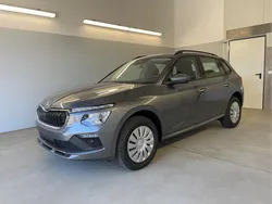[5x5x] graphit grau metallic Neu 2024 Skoda Kamiq Selection SUV | 25.490 € (Fairer Preis)