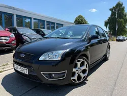 Schwarz Gebraucht 2006 Ford Focus ST Limousine | 2.950 € (Superpreis)
