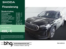Schwarz Gebraucht 2024 Skoda Kodiaq Selection SUV | 43.930 € (Guter Preis)