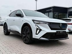 Weiß Gebraucht 2025 Renault Rafale Esprit Alpine SUV | 39.990 € (Superpreis)
