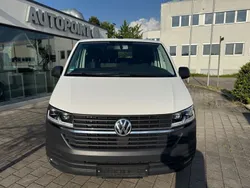 Candyweiß Gebraucht 2020 VW T6.1 Van | 19.490 € (Superpreis)