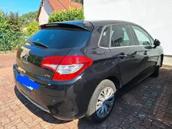 Schwarz Gebraucht 2012 Citroën C4 Limousine | 2.300 € (Guter Preis)